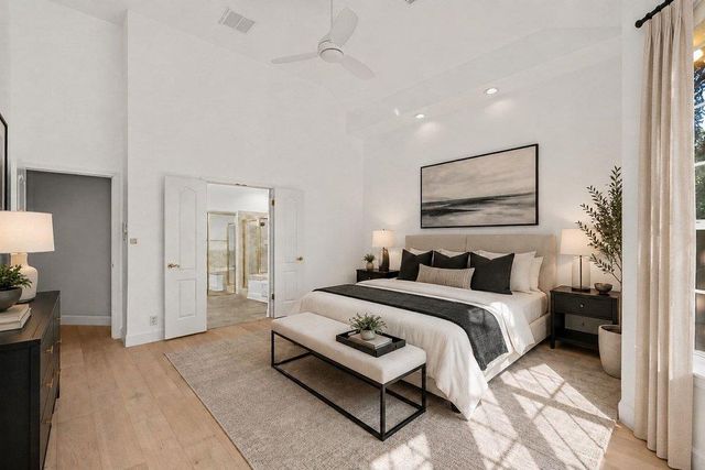 1815 Rue De St Tropez, Austin, TX 78746