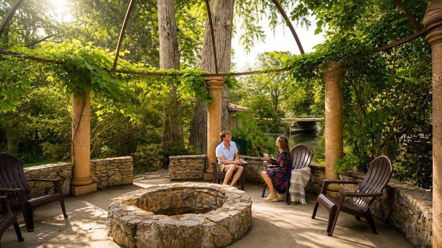 1815 Rue De St Tropez, Austin, TX 78746