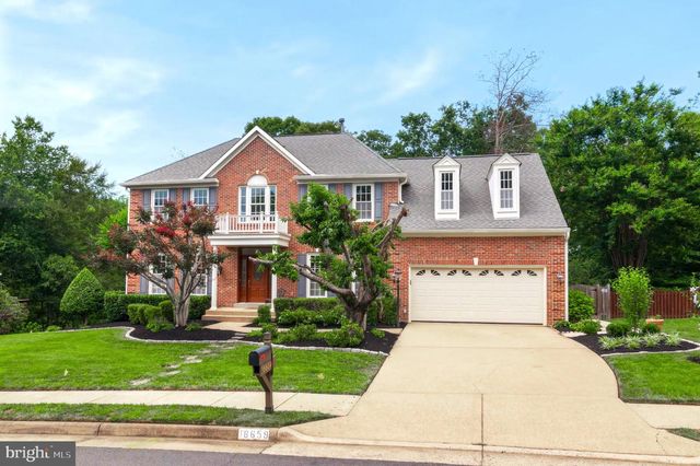 16659 MALORY CT, Dumfries, VA 22025