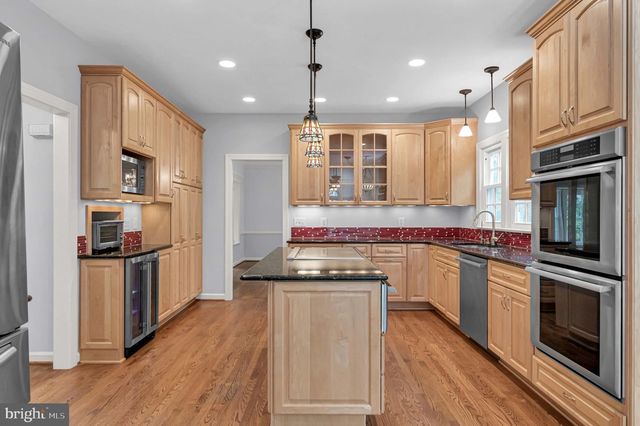16659 MALORY CT, Dumfries, VA 22025