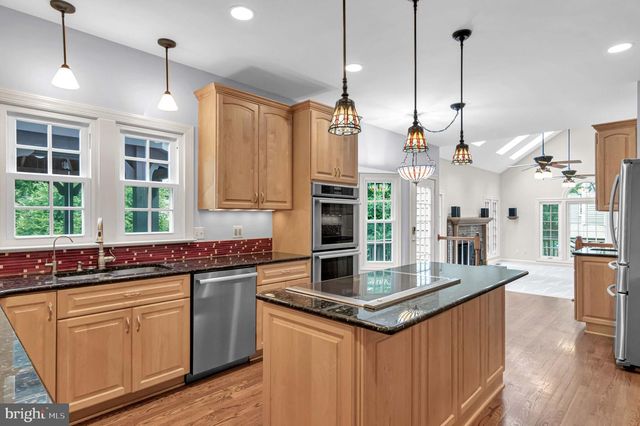 16659 MALORY CT, Dumfries, VA 22025