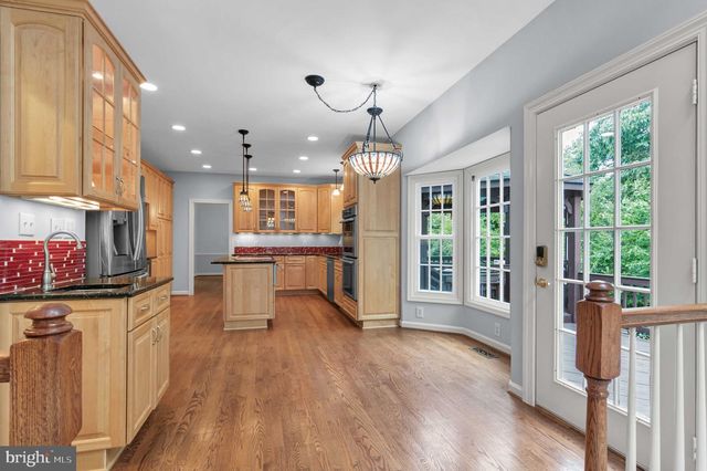 16659 MALORY CT, Dumfries, VA 22025
