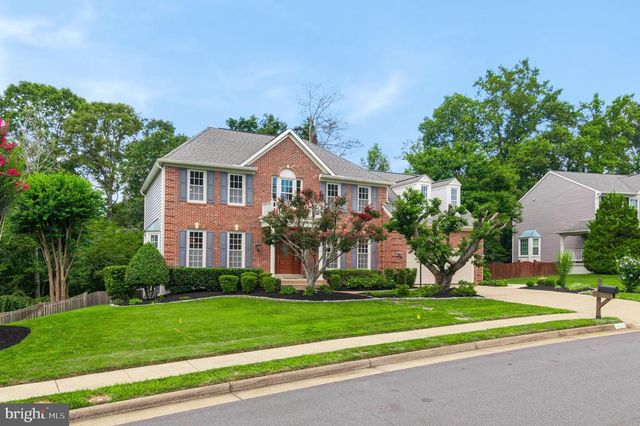 16659 MALORY CT, Dumfries, VA 22025