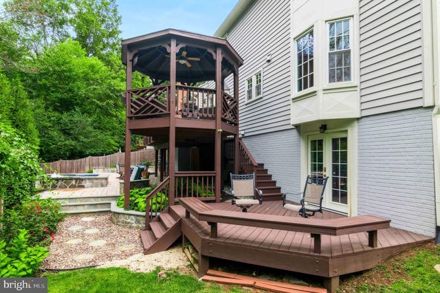 16659 MALORY CT, Dumfries, VA 22025