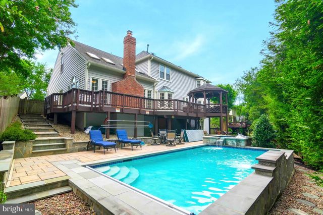 16659 MALORY CT, Dumfries, VA 22025