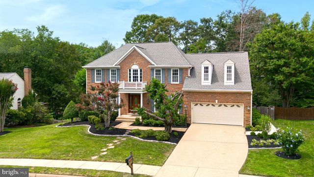 16659 MALORY CT, Dumfries, VA 22025