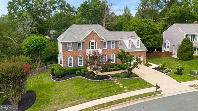 16659 MALORY CT, Dumfries, VA 22025