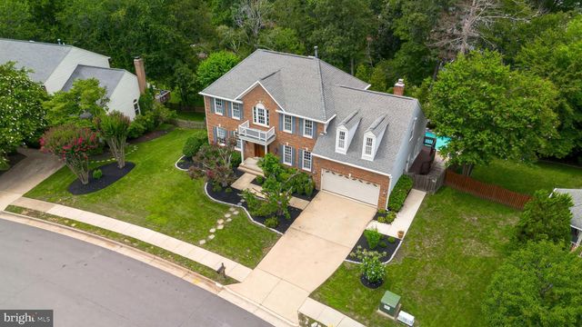 16659 MALORY CT, Dumfries, VA 22025
