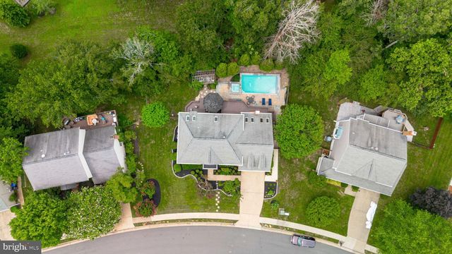 16659 MALORY CT, Dumfries, VA 22025