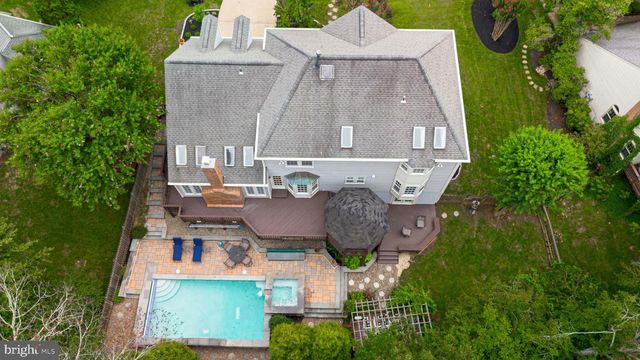 16659 MALORY CT, Dumfries, VA 22025