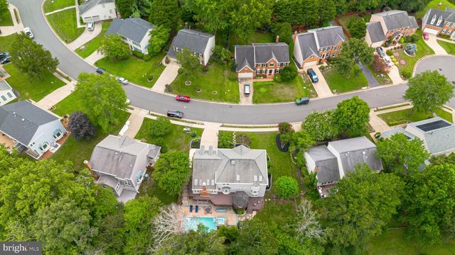 16659 MALORY CT, Dumfries, VA 22025