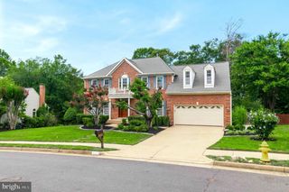 16659 MALORY CT, Dumfries, VA 22025