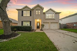 2208 Day Drive, Pearland, TX 77584