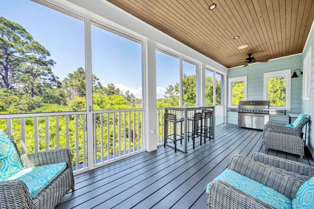 125 Sand Oaks Circle, Santa Rosa Beach, FL 32459