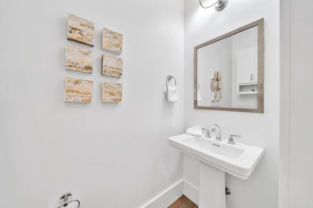 125 Sand Oaks Circle, Santa Rosa Beach, FL 32459