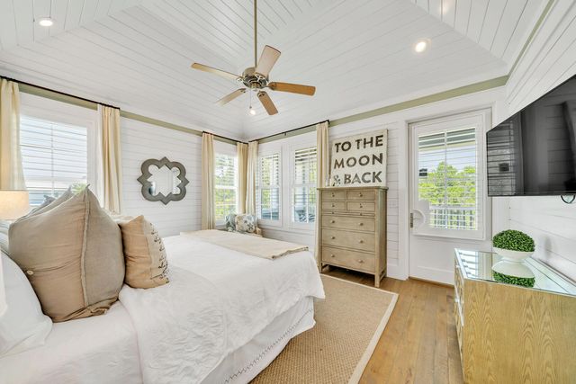 125 Sand Oaks Circle, Santa Rosa Beach, FL 32459