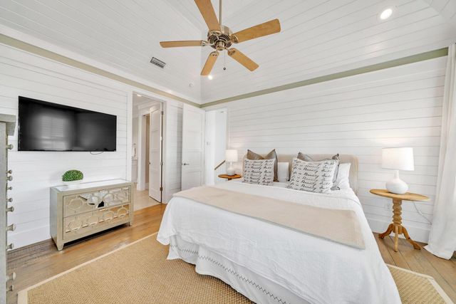 125 Sand Oaks Circle, Santa Rosa Beach, FL 32459