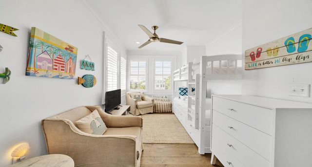 125 Sand Oaks Circle, Santa Rosa Beach, FL 32459