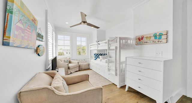 125 Sand Oaks Circle, Santa Rosa Beach, FL 32459