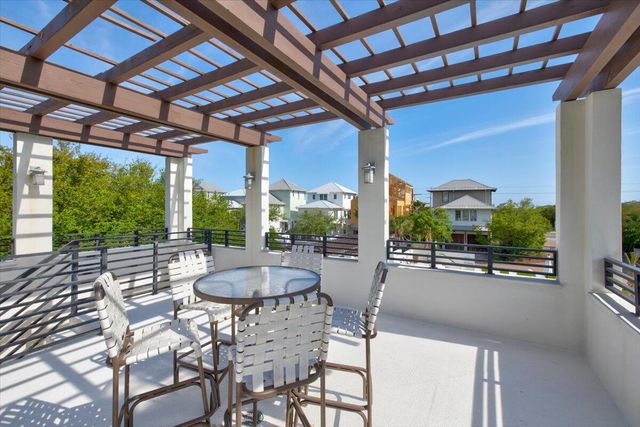 125 Sand Oaks Circle, Santa Rosa Beach, FL 32459