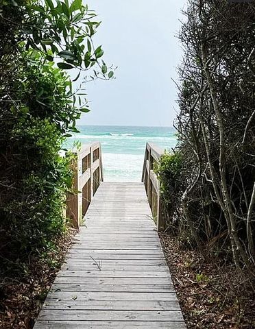 125 Sand Oaks Circle, Santa Rosa Beach, FL 32459