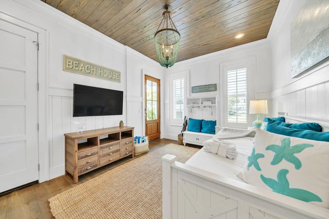 125 Sand Oaks Circle, Santa Rosa Beach, FL 32459