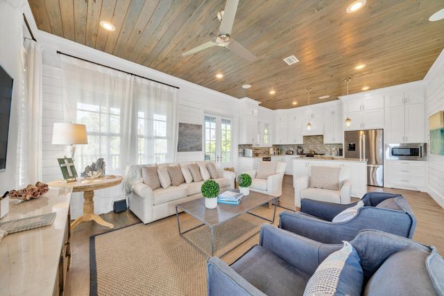 125 Sand Oaks Circle, Santa Rosa Beach, FL 32459