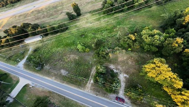 5758 N Luther Road, Harrah, OK 73045