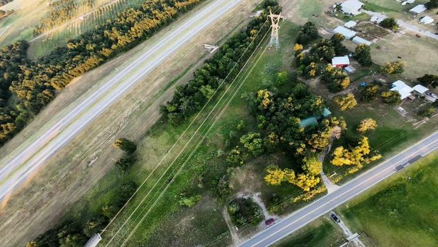 5758 N Luther Road, Harrah, OK 73045