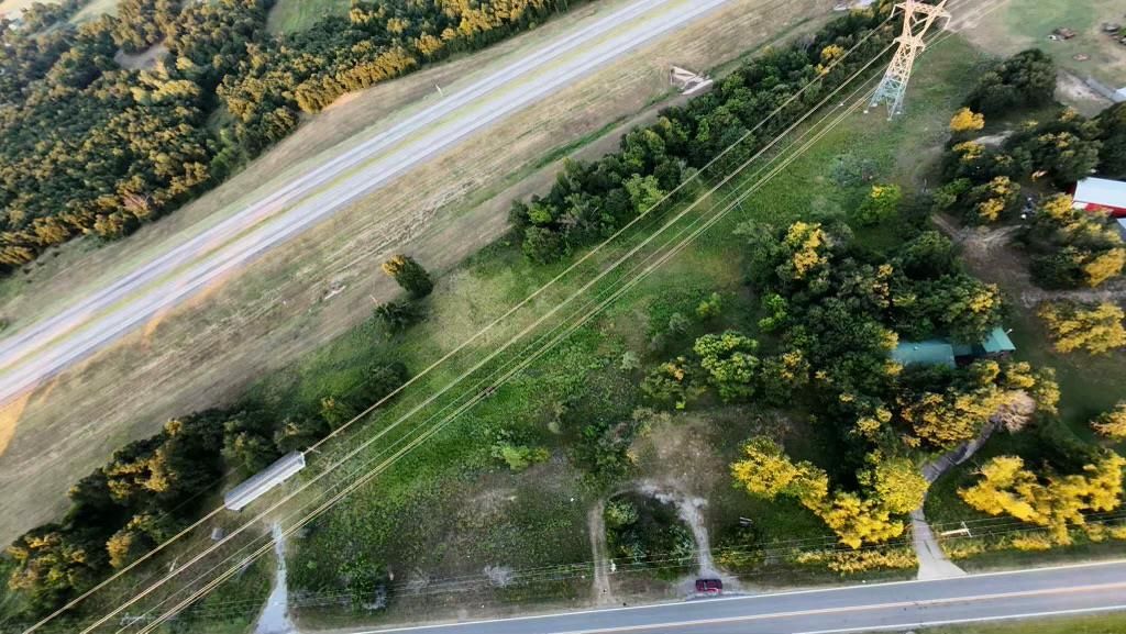 5758 N Luther Road, Harrah, OK 73045