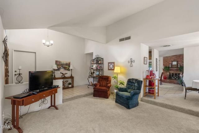 3601 Litchfield Drive, Bakersfield, CA 93309