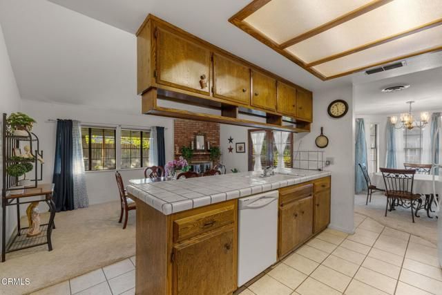 3601 Litchfield Drive, Bakersfield, CA 93309