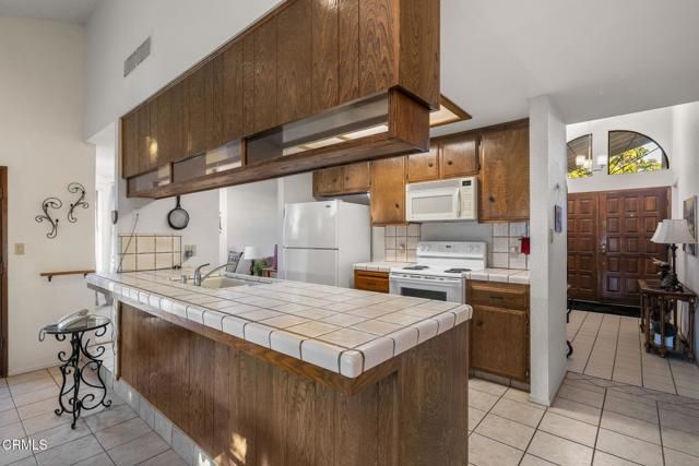 3601 Litchfield Drive, Bakersfield, CA 93309