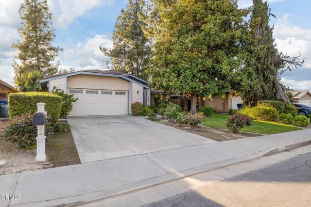 3601 Litchfield Drive, Bakersfield, CA 93309