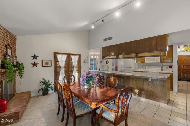 3601 Litchfield Drive, Bakersfield, CA 93309