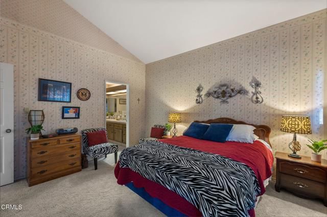 3601 Litchfield Drive, Bakersfield, CA 93309