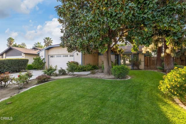 3601 Litchfield Drive, Bakersfield, CA 93309