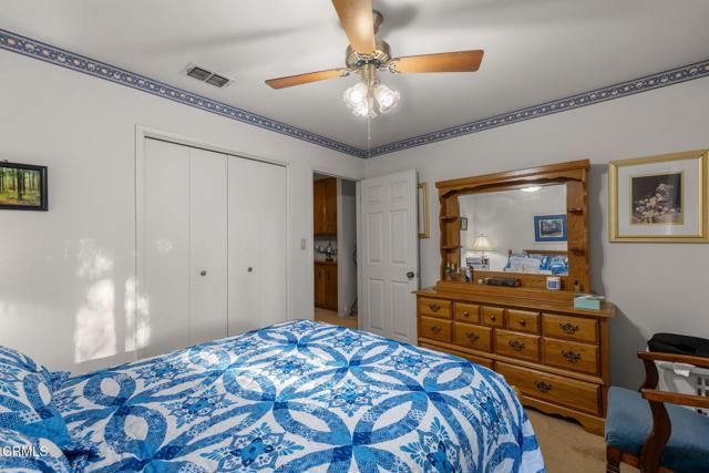 3601 Litchfield Drive, Bakersfield, CA 93309