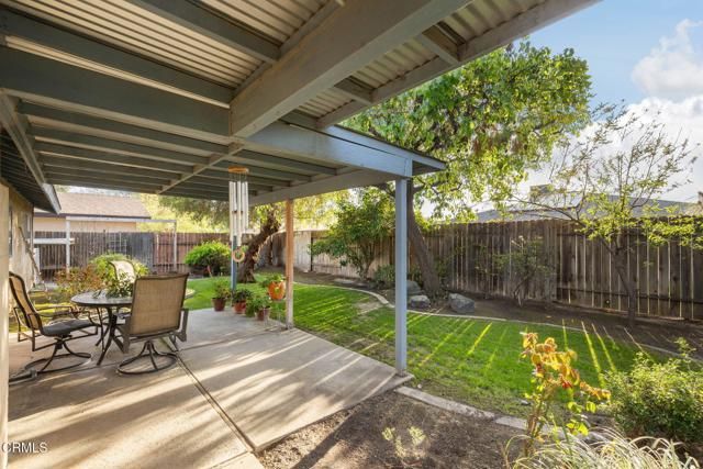 3601 Litchfield Drive, Bakersfield, CA 93309