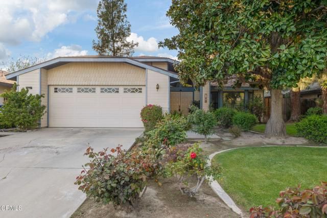 3601 Litchfield Drive, Bakersfield, CA 93309