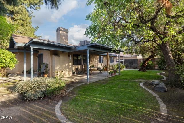 3601 Litchfield Drive, Bakersfield, CA 93309