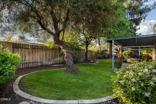 3601 Litchfield Drive, Bakersfield, CA 93309