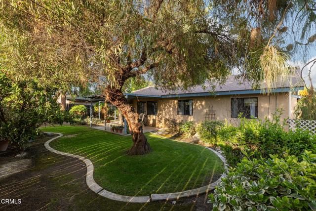 3601 Litchfield Drive, Bakersfield, CA 93309