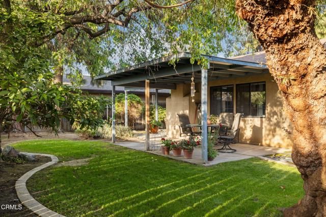 3601 Litchfield Drive, Bakersfield, CA 93309