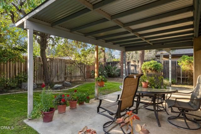 3601 Litchfield Drive, Bakersfield, CA 93309