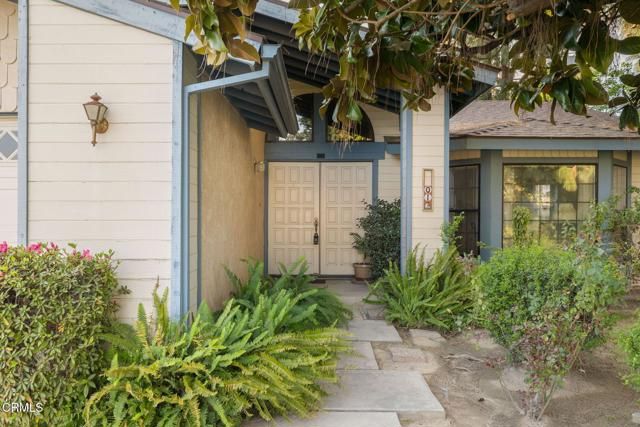 3601 Litchfield Drive, Bakersfield, CA 93309