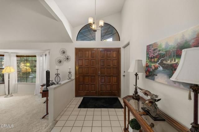 3601 Litchfield Drive, Bakersfield, CA 93309