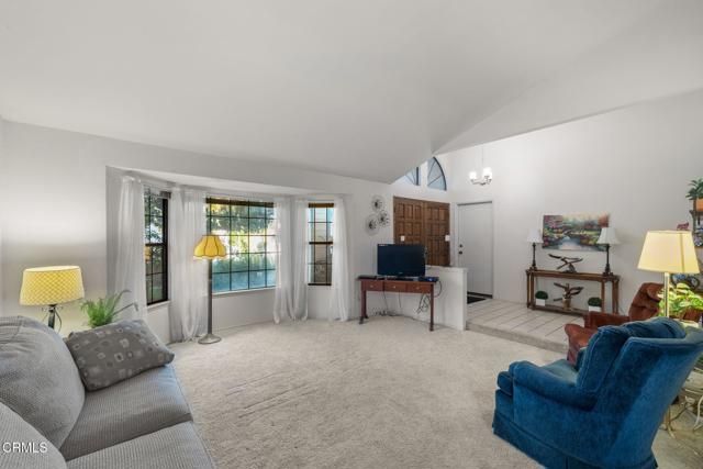 3601 Litchfield Drive, Bakersfield, CA 93309