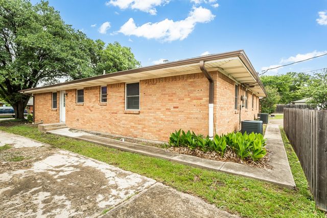 11038 Wyatt Street, Dallas, TX 75218