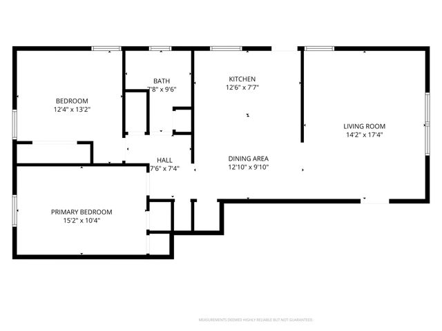 11038 Wyatt Street, Dallas, TX 75218